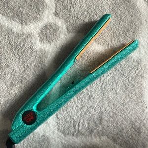 Ultra Chi Sparkly Flat Iron